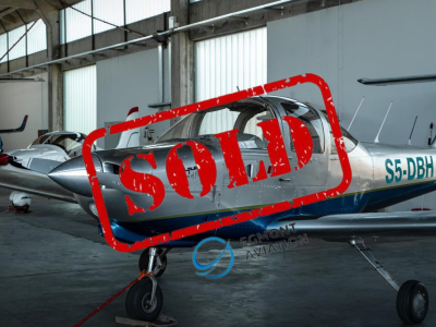Piper Pa-38 Tomahawk